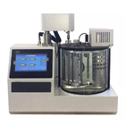 ASTM D1401 อุปกรณ์ทดสอบการวิเคราะห์น้ำมันอุปกรณ์ทดสอบการแยกน้ำสำหรับการวิเคราะห์ในห้องปฏิบัติการ