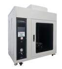 อุปกรณ์การทดสอบความเผาไหม้ IEC 60695-11-4 เครื่องทดสอบความเผาไหม้แนวราบแนวตั้ง