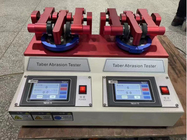ASTM-D7255 เครื่องทดสอบการสึกกร่อนแบบสองหัว Taber SL-L02T