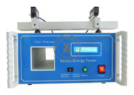 ISO 8124-1 ของเล่นอุปกรณ์ทดสอบเครื่องทดสอบพลังงาน Kinetic