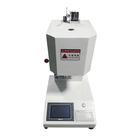 ASTM D1238 MFR Tester Polymer Flow Rate Analyzer เครื่องทดสอบอัตราการไหลของพลาสติก