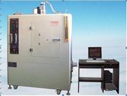 ISO 5659-2: 2006 3500W NBS เครื่องทดสอบความหนาแน่นควันพลาสติก / ยาง