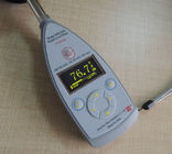 IEC651 ของเล่นอุปกรณ์ทดสอบเครื่องวัดเสียง TYPE2 สำหรับการตรวจจับใกล้หู