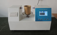 อุปกรณ์การทดสอบในห้องปฏิบัติการเครื่องทดสอบความแข็งแบบถ้วยสำหรับถ้วยปริมาตรต่างๆ