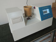 อุปกรณ์การทดสอบในห้องปฏิบัติการเครื่องทดสอบความแข็งแบบถ้วยสำหรับถ้วยปริมาตรต่างๆ