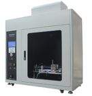 อุปกรณ์ทดสอบอิเล็กทรอนิกส์ IEC60695-5-10 อุปกรณ์ทดสอบลวดเรืองแสง