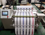 อุปกรณ์ทดสอบในห้องปฏิบัติการ Zig Zag Writer เครื่องทดสอบที่มีมุมการเขียน 60 °ถึง 90 °