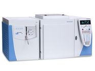 350uA Gas Chromatography Mass Spectrometry Machine สำหรับอุตสาหกรรมเครื่องสำอาง