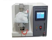 8L/Min 0-500pa อุปกรณ์ทดสอบในห้องปฏิบัติการ Mask Gas Exchange Pressure Difference Tester