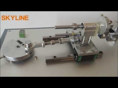 เครื่องทดสอบความทนทานของแม่เหล็ก