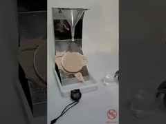 ISO4920 AATCC22 เครื่องทดสอบการฉีดเชื้อผ้า