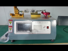 อุปกรณ์ทดสอบในห้องปฏิบัติการ