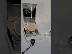 อุปกรณ์การทดสอบทอผ้าเหล็กไร้ขัด ISO4920 เครื่องทดสอบความสามารถในการฉีด