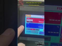 เครื่องทดสอบห้องทดสอบสิ่งแวดล้อมมืออาชีพ เครื่องทดสอบหลอดไฟ UV ด้วยฟังก์ชัน Sprinkler อัตโนมัติ