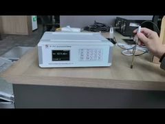 อุปกรณ์ทดสอบความปลอดภัยของของเล่น Gauss Meter Skyline SL-ST601