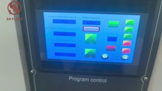 เครื่องทดสอบลวดเรืองแสง IEC60695 การทดสอบความปลอดภัยในการติดไฟ