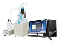 SL-OA16 เครื่องทดสอบค่า pH ของน้ำมันอัตโนมัติ ผู้ผลิตอุปกรณ์ทดสอบการวิเคราะห์น้ำมัน