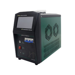 อุปกรณ์ทดสอบการชาร์จและคายประจุแบตเตอรี่ 100V / 50A