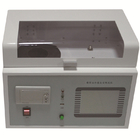 IEC 60247 เครื่องทดสอบการสูญเสียอิเล็กทริกและความต้านทานของฉนวนน้ำมัน