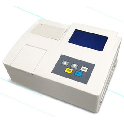 ซื้อ COD แอมโมเนียไนโตรเจนรวมฟอสฟอรัสรวมไนโตรเจนอย่างรวดเร็ว Tester SL-OA67 การผลิตออนไลน์