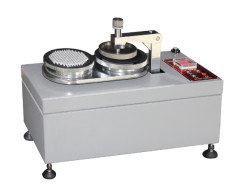 ซื้อ เครื่องทดสอบสิ่งทอ Woven Fabric Pilling Tester 60 ครั้ง/นาที การผลิตออนไลน์