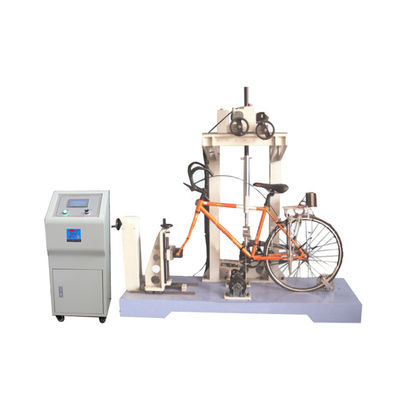 ซื้อ PLC เครื่องทดสอบโหลดไฟฟ้าระบบขับเคลื่อนจักรยาน AC220V 15A การผลิตออนไลน์