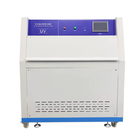 1000L UV Accelerated Weathering ห้องทดสอบสภาพแวดล้อม / เครื่องทดสอบรังสีอัลตราไวโอเลต / เครื่องทดสอบอายุ UV