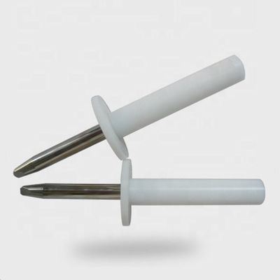 ซื้อ นาลอนสแตนเลส ทดสอบนิ้ว 11 Of IEC 61032 การผลิตออนไลน์