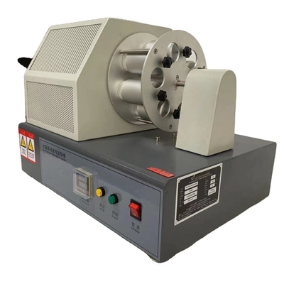 Satra Tm172 / EN ISO 20344 อุปกรณ์ทดสอบผิวหนังในรองเท้า