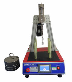 IS9873 / ISO8124-4 ของเล่นอุปกรณ์ทดสอบเครื่องทดสอบความคงทนสำหรับตัวเชื่อมต่อช่วงล่างของชิงช้า