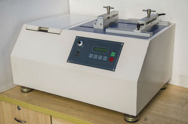 SATRA TM 103 Elastic Tape Fatigue Testing Machine For Extensibility / Repeatability Test