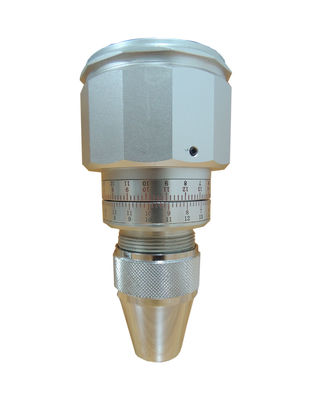 ซื้อ ISO 8124-1 มือถือหน้าปัดวัดแรงบิด / แรงบิดยึดสำหรับชิ้นส่วนของเล่นทดสอบ การผลิตออนไลน์