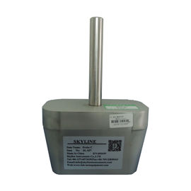 อุปกรณ์ทดสอบความปลอดภัยของของเล่น ASTM Probe C (ลำตัว) สำหรับการประเมินช่องเปิดที่ถูกผูกไว้อย่างสมบูรณ์