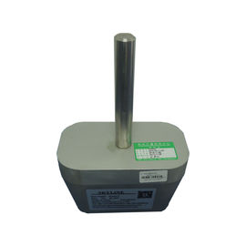 อุปกรณ์ทดสอบความปลอดภัยของของเล่น ASTM Probe C (ลำตัว) สำหรับการประเมินช่องเปิดที่ถูกผูกไว้อย่างสมบูรณ์