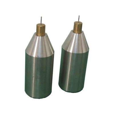 ซื้อ อุปกรณ์ทดสอบของเล่นระดับมืออาชีพ EN71 1mm Liquid Leakage Testing Needle การผลิตออนไลน์