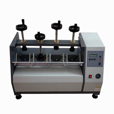 ซื้อ เครื่องทดสอบความยืดหยุ่นรองเท้ามุมปรับได้ด้วยจอดิจิตอล การผลิตออนไลน์