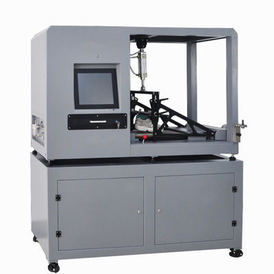 ซื้อ SATRA TM 144 อุปกรณ์ทดสอบการคลื่น ISO 13287 การผลิตออนไลน์