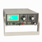 IEC 60093/AATCC 76-2000 อุปกรณ์ทดสอบความต้านทานของผิวไฟฟ้าของผ้า