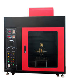 ซื้อ IEC60695 เครื่องทดสอบดัชนีการติดตามเปรียบเทียบ การผลิตออนไลน์