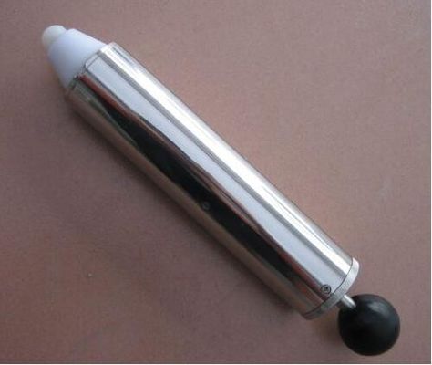 ซื้อ เครื่องทดสอบทางอิเล็กทรอนิกส์ที่ใช้ในครัวเรือน, ค้อนทดสอบแรงกระแทกสปริงเดี่ยว 0.5 J การผลิตออนไลน์