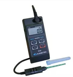 Magnetic Field Strength Meter , 0 ~ 200mT ~ 2000mT Digital Tesla Gauss Meter