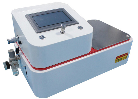 การทดสอบกระแสอากาศสําหรับเครื่องเขียน ISO 11540 Pen-Cap Air Flow Tester