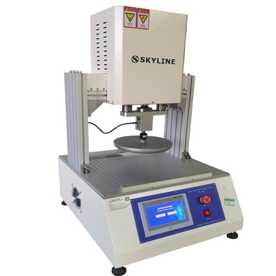 เครื่องทดสอบความเหนื่อยล้าจากการบดสเปง ASTM D3574 AS 2282.8 เครื่องทดสอบความแข็งของฟอง