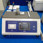 ASTMD1894 เครื่องทดสอบปริมาณการหดของฟิล์มพลาสติก เครื่องทดสอบปริมาณการหด