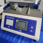 ASTMD1894 เครื่องทดสอบปริมาณการหดของฟิล์มพลาสติก เครื่องทดสอบปริมาณการหด