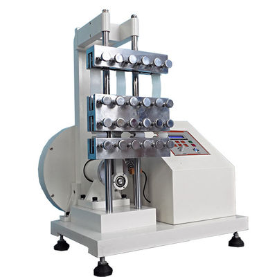 ซื้อ อุปกรณ์ทดสอบรองเท้าความเร็วแปรปรวน สําหรับสารเสริมการผลิต การผลิตออนไลน์