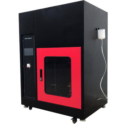 MT-182 เครื่องทดสอบการเผาไหม้เครื่องเผาผลาญแอลกอฮอล์