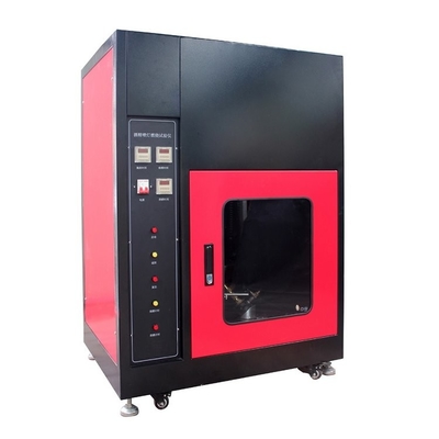 MT-182 เครื่องทดสอบการเผาไหม้เครื่องเผาผลาญแอลกอฮอล์