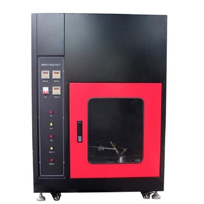 MT-182 เครื่องทดสอบการเผาไหม้เครื่องเผาผลาญแอลกอฮอล์
