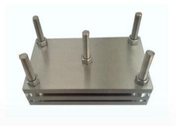 ยาง / ผง / สปองจุลินทรีย์ ทดสอบการบด / ASTM D3574 / ISO 1856